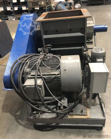 Отрезные фрезы ZERMA GSH 500/600-5-2