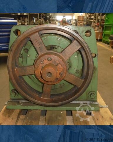 Отрезные фрезы Condux CS 300/600-4