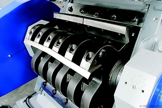 Отрезные фрезы ZERMA Rohr- und Profilschneidmühle GSP