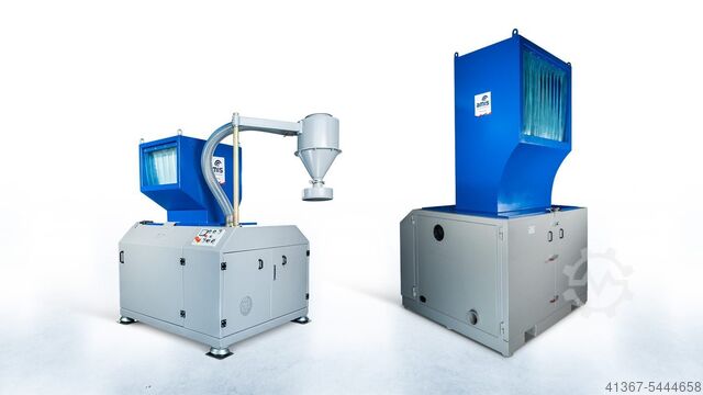 Компактные отрезные фрезы ZERMA GSC