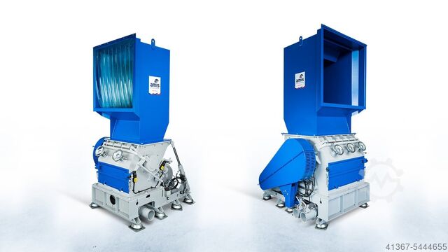 Компактные отрезные фрезы ZERMA GSE