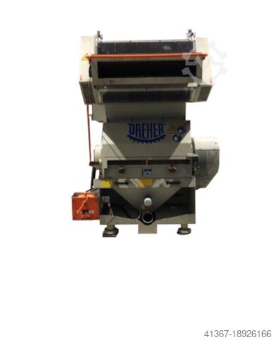 Отрезные фрезы Dreher Dreher S26/82 GFS-RS