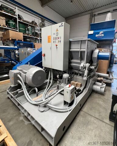 Отрезные фрезы ZERMA GSH 800/1600