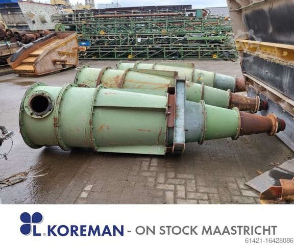 Циклон Шауэнбург  