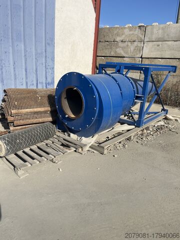 АСПИРАЦИЯ IDEAL FILTRATION 