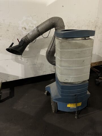 Извлечение Nedermann 