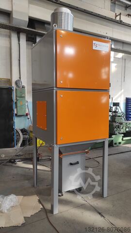 Блок фильтрации - Фильтр PS - 04 PRO-STRIM PS - 04