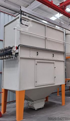 Системы экстракции JET-PULSE PROTON MA-JP12