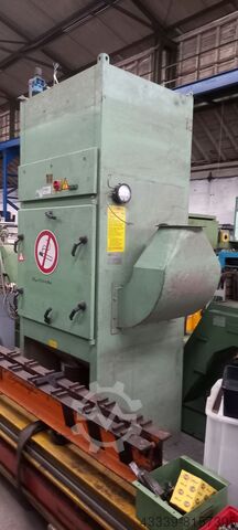 Насадка для извлечения Keller Lufttechnik UNI-STAR X-SL