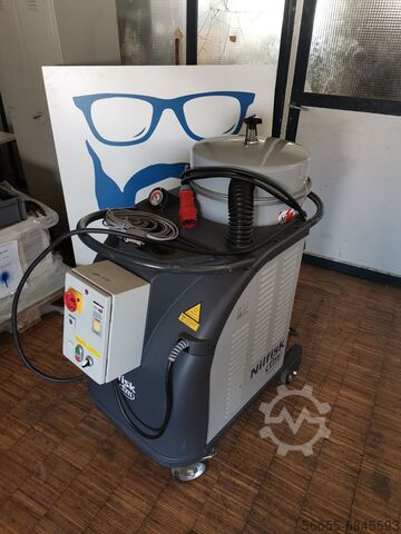 Безопасный экстракционный пылесос Nilfisk Nilfisk CTS40 M Z22 Staubsauger