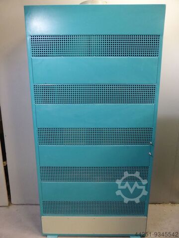 Вытяжная стенка из листовой стали Вытяжка Beck Wand 1000/2000