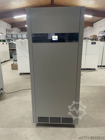 Воздушный фильтр вытяжной HEPA-фильтр HS Solution GmbH RLF1500