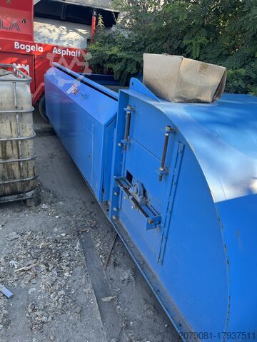 ЭДДИ КУРРЕНТ IMRO RCSX C-100