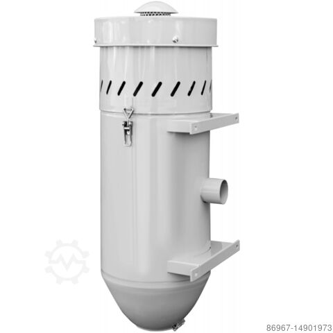 Верхняя вытяжка DC15 для пескоструйных аппаратов CORMAK DC15