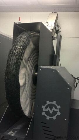 Робот-полировщик 1000 WEIZ RPE 1000-01.2014_D