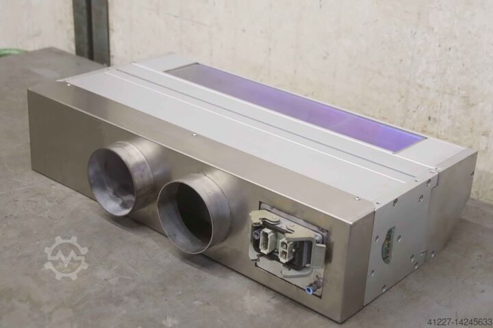 УФ-сушилка Hönle Uvaprint 420 HPLK