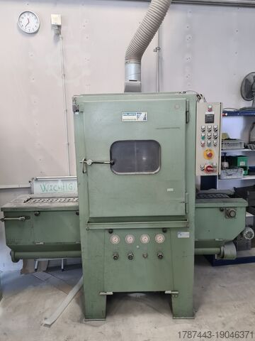 Пескоструйная установка Paul Auer GmbH ST1000 B2000