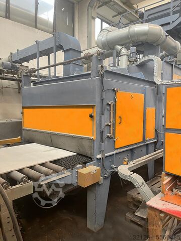 пескоструйная установка COGEIM STL A 2200 4 TR