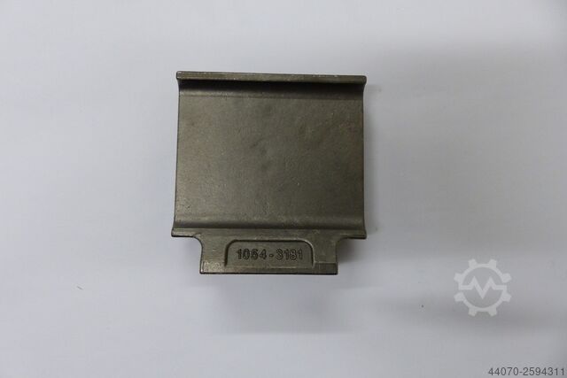 Запчасти для дробеметной установки Rösler H28 Rösler H28 99501015     300129471