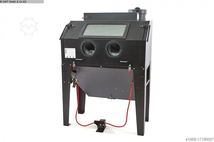 Взрывная система HBM CBS 500