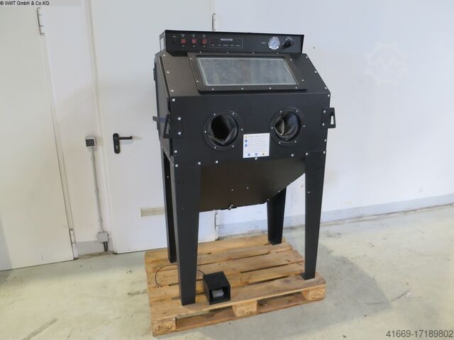 Взрывная система HBM CBS 350