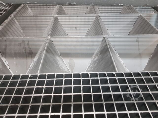 Пескоструйная установка Oliver Fritz GmbH & Co. KG 