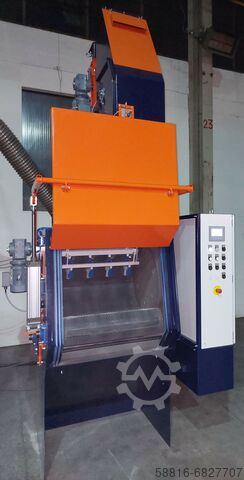 Пескоструйная установка Oliver Fritz GmbH & Co. KG ISK.GB.06 06