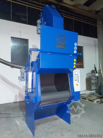 Пескоструйная установка Oliver Fritz GmbH & Co. KG SRGB.10.09.1-11