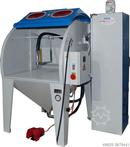 Пескоструйная установка Auer ST1000PS