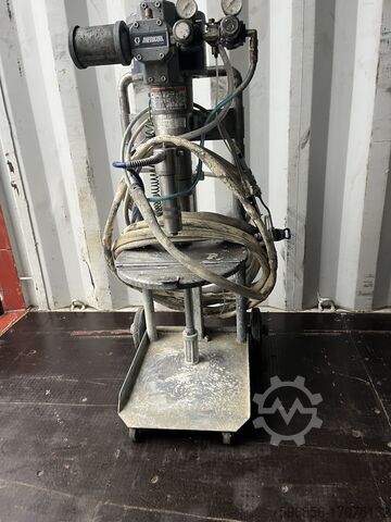 система лакокрасочного покрытия Graco 030050BSP