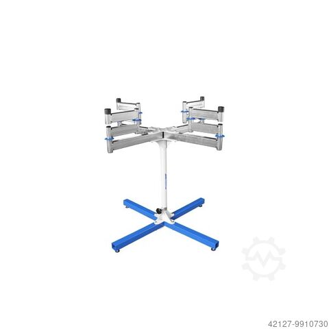 Стол для распыления/стол для рисования Rehnen Lacky