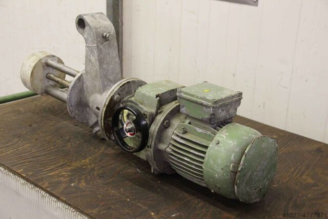 Насос для краски Stöber HEW R27-0000-110-4