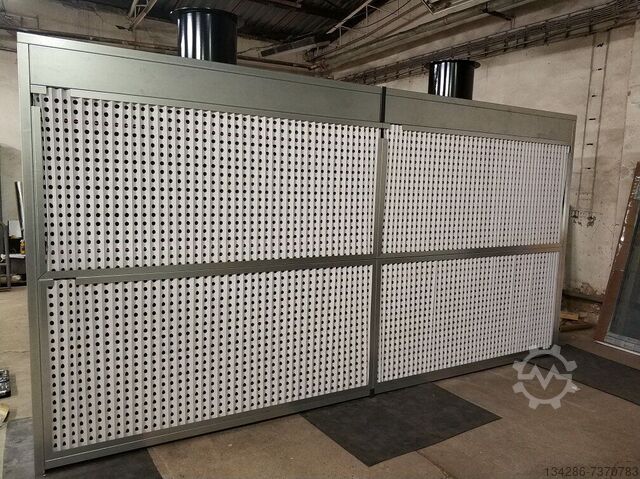 Покраска/окрашивание стен Reinox 450x235