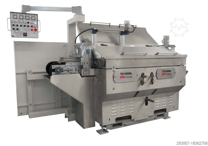 Раскалывающая машина для плит, полос, плиток Breton SPS 300/4T