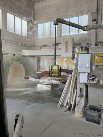 резальная машина Gmm Axia 38