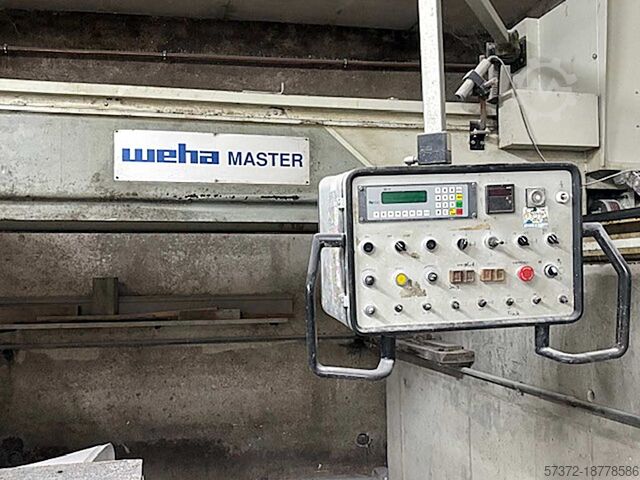 Мостовая пила Weha Master