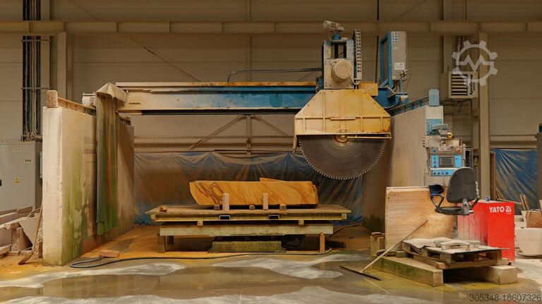 Циркулярная пила Promasz 1600