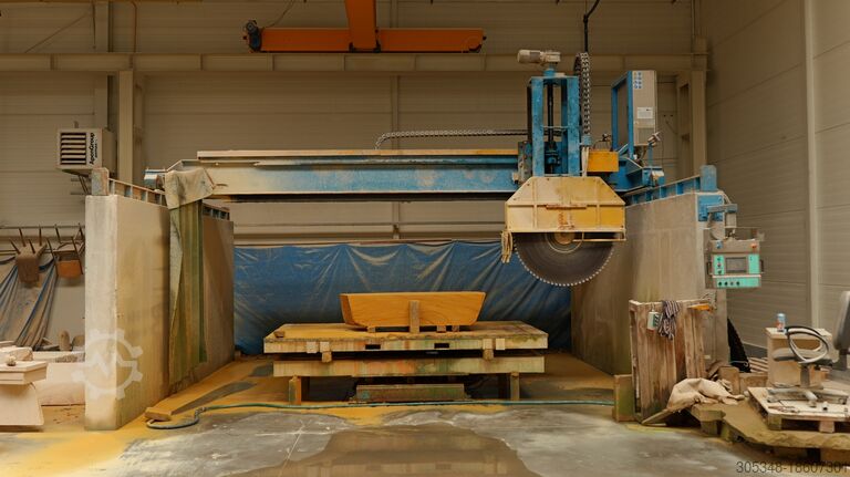 Круговой Promasz Cyrkularka