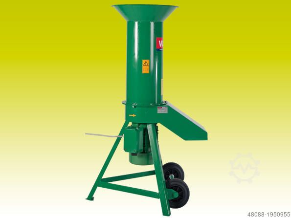 Стальной каюр voran Maschinen GmbH 