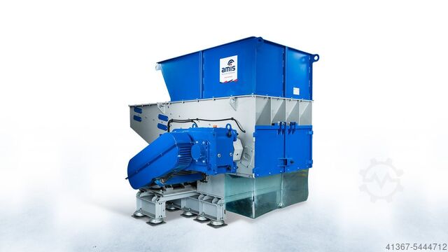 Измельчитель ZERMA ZHS