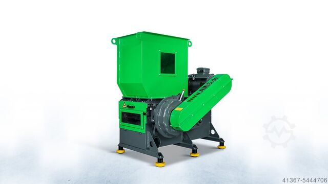 Измельчитель ZERMA ZWS 600 SMART