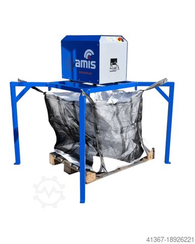 Измельчитель AMIS Packbandshredder APS 15