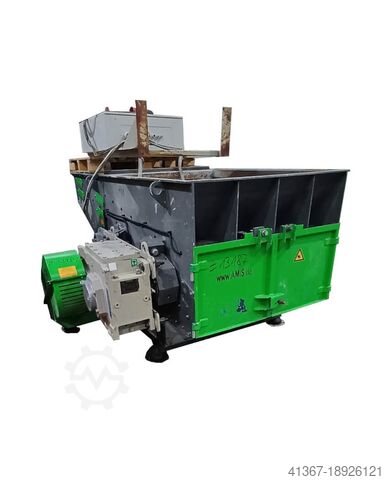 Измельчитель ZERMA Zerma ZHS 1100