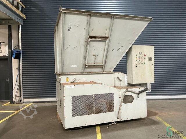 Шредер Неизвестный Unknown 