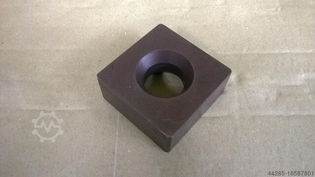 Одновальный измельчитель PPUH SORT Rotationsmesser 65x65x28