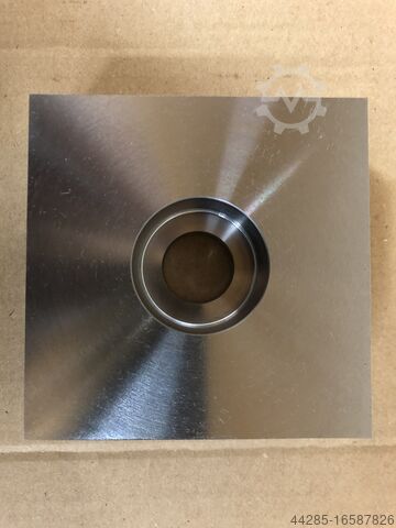 Одновальный измельчитель PPUH SORT Rotationsmesser 93x93x31