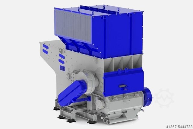 Шредер ZERMA ZCS