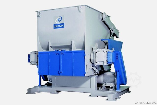Измельчитель ZERMA ZXS