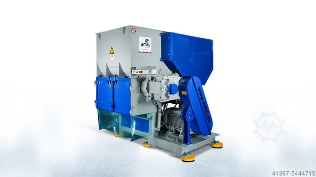 Шредер ZERMA ZPS