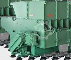 Одновальный измельчитель Crushmaster Q 80